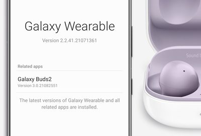 چگونه میتوانیم مشکلات نرمافزاری بادزهای سامسونگ را برطرف کنیم؟ 16 Samsung Galaxy Buds TroubleShooting 5