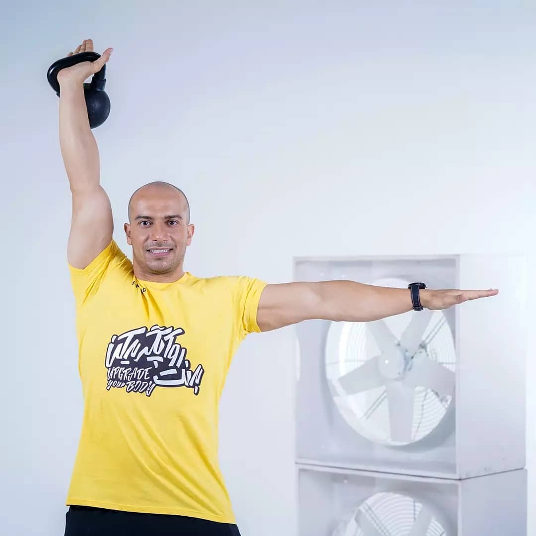 پایان کمپین «بدنت رو آپگرید کن» سامسونگ