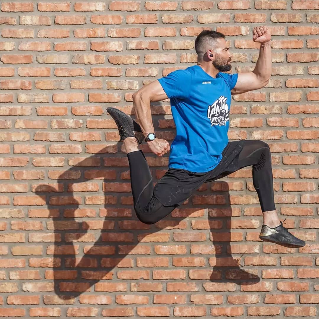 پایان کمپین «بدنت رو آپگرید کن» سامسونگ