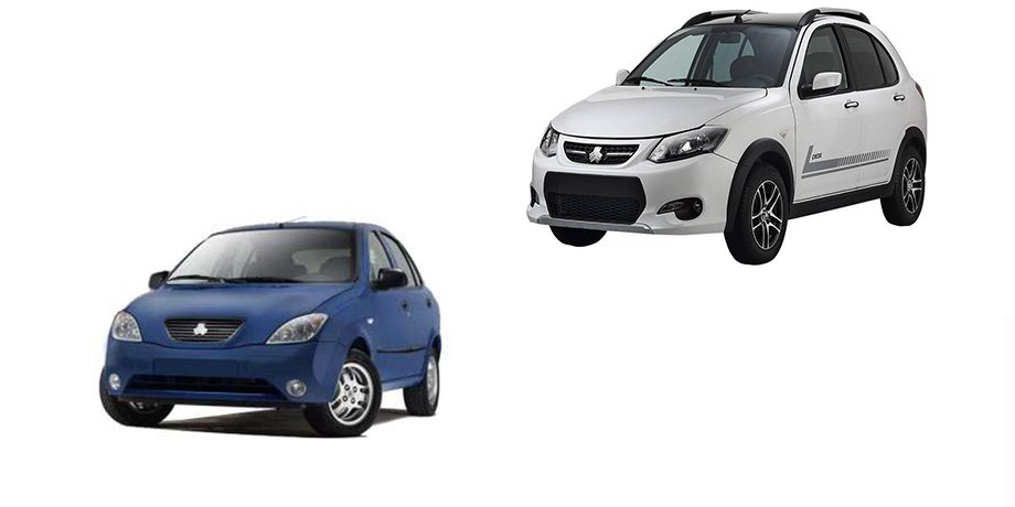 مقایسه تیبا 2 و کوئیک