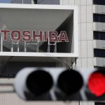 تجزیه شرکت توشیبا به سه بخش