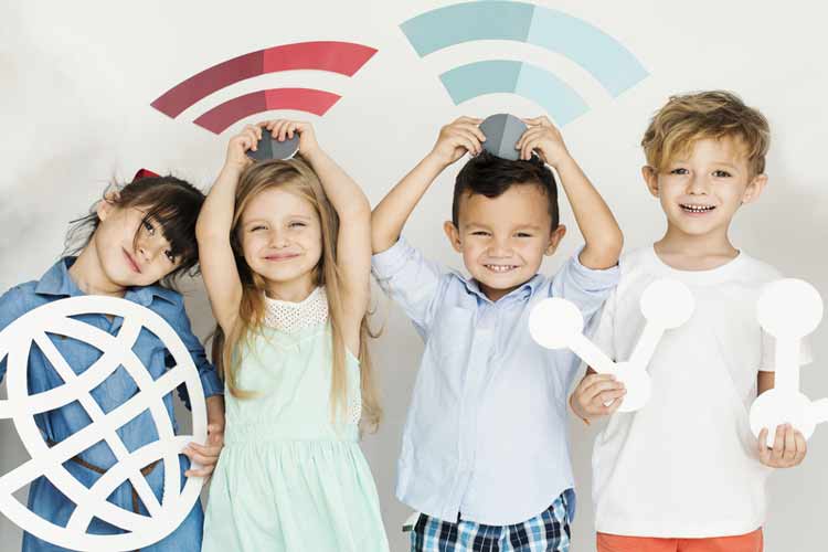 هشدار دولت آمریکا به اسنپ، تیک تاک و یوتیوب درباره افزایش حفاظت از کودکان