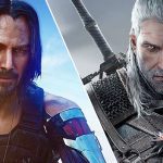 شروع ساخت بازی های جدید سایبرپانک و ویچر در سال 2022