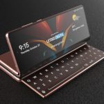 قیمت گوشی سامسونگ z fold 3