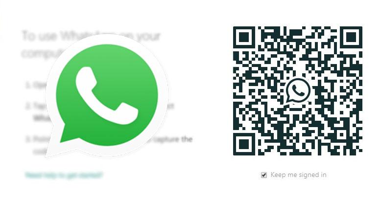 حل مشکل وصل نشدن واتساپ وب 14 حل مشکل وصل نشدن واتساپ وب
