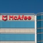 کمپانی مک‌آفی فروخته شد
