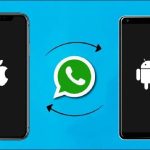 ایجاد امکان انتقال چت‌های واتس اپ از آیفون به اندروید