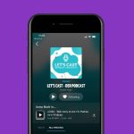 ایجاد قابلیت زیرنویس همزمان برای پادکست‌ها به وسیله آمازون موزیک