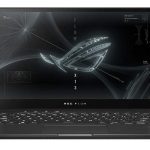 لپ‌تاپ جدید ایسوس با قابلیت اتصال به کارت گرافیک خارجی