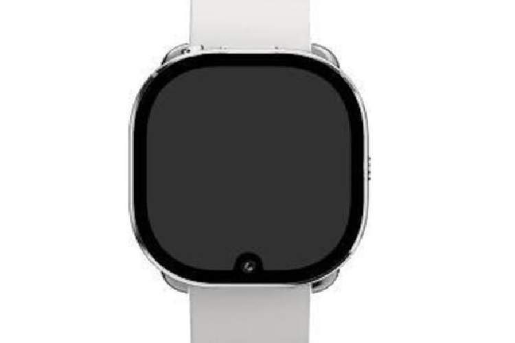 تصاویر اولیه از ساعت هوشمند فیسبوک لو رفت 14 تصاویر اولیه از ساعت هوشمند فیسبوک لو رفت