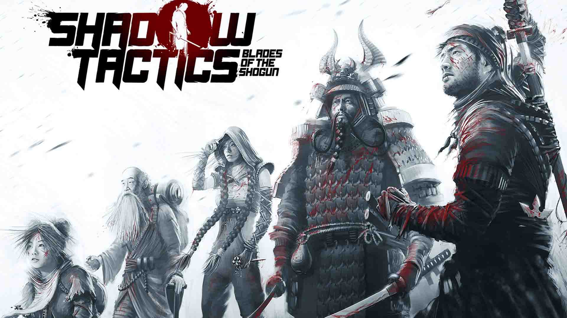 تاریخ عرضه بسته الحاقی بازی Shadow Tactics با انتشار تریلر جدید اعلام شد 13 تاریخ عرضه بسته الحاقی بازی Shadow Tactics با انتشار تریلر جدید اعلام شد