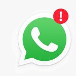 حل مشکل وصل نشدن واتساپ وب