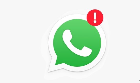 حل مشکل وصل نشدن واتساپ وب