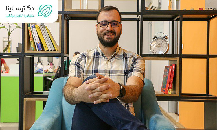 مهدی خدادادی، مدیرعامل دکترساینا مسیر حرکت به سمت تله مدیسین را واکاوی کرد: