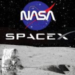 انجام ماموریت‌های ناسا با اسپیس ایکس