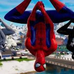 افشای تریلر چپتر 3 فورتنایت