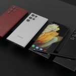 معرفی لوازم جانبی گلکسی S22 سامسونگ