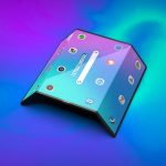 ساخت دومین گوشی تاشو شیائومی با قلم