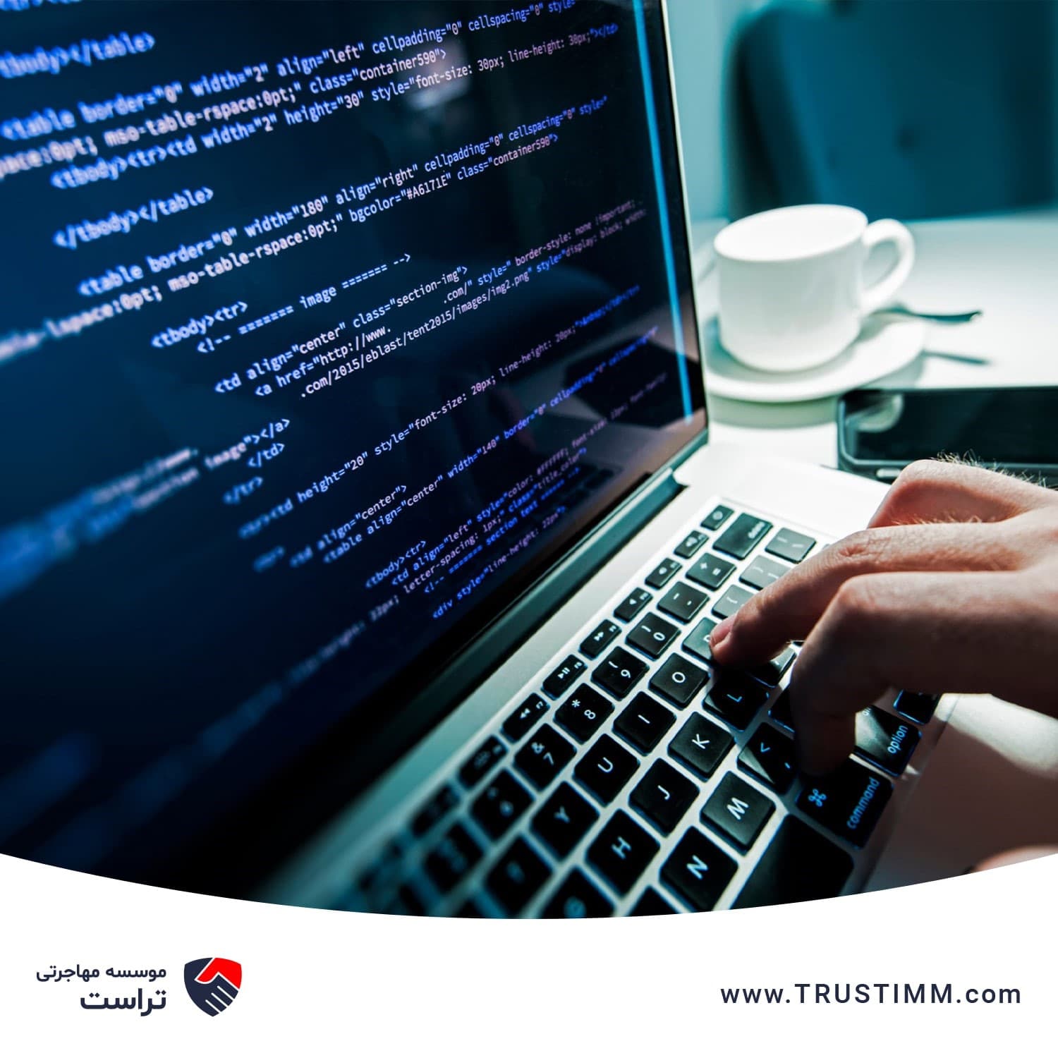 علوم کامپیوتر در کانادا 14 علوم کامپیوتر در کانادا