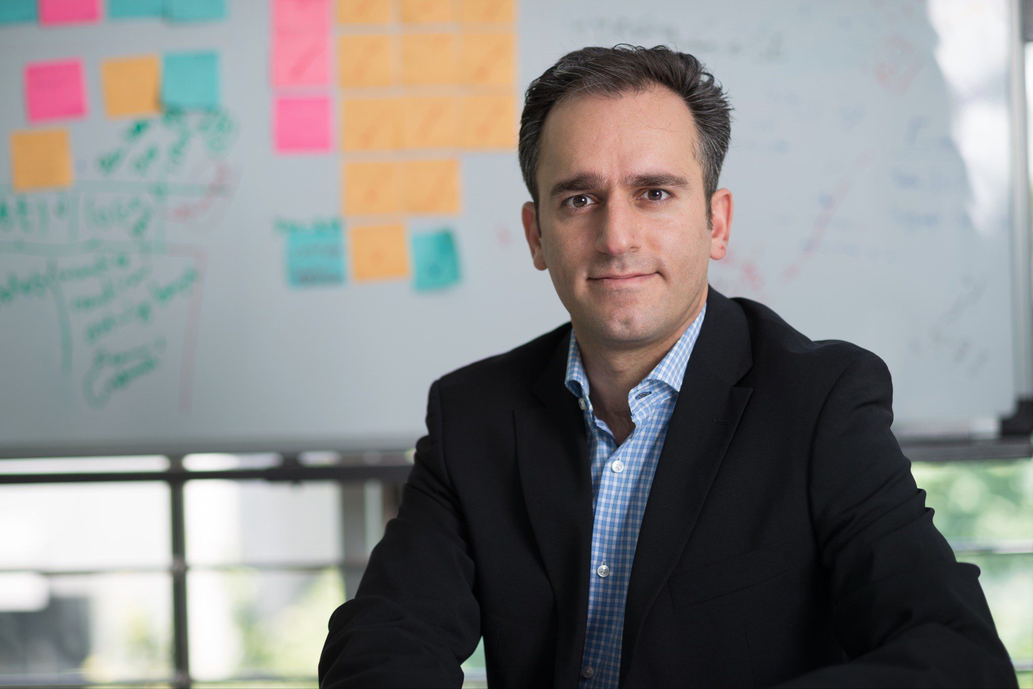 آغاز کار اسنپونچرز با هدف سرمایهگذاری جسورانه 14 آغاز کار اسنپونچرز با هدف سرمایهگذاری جسورانه