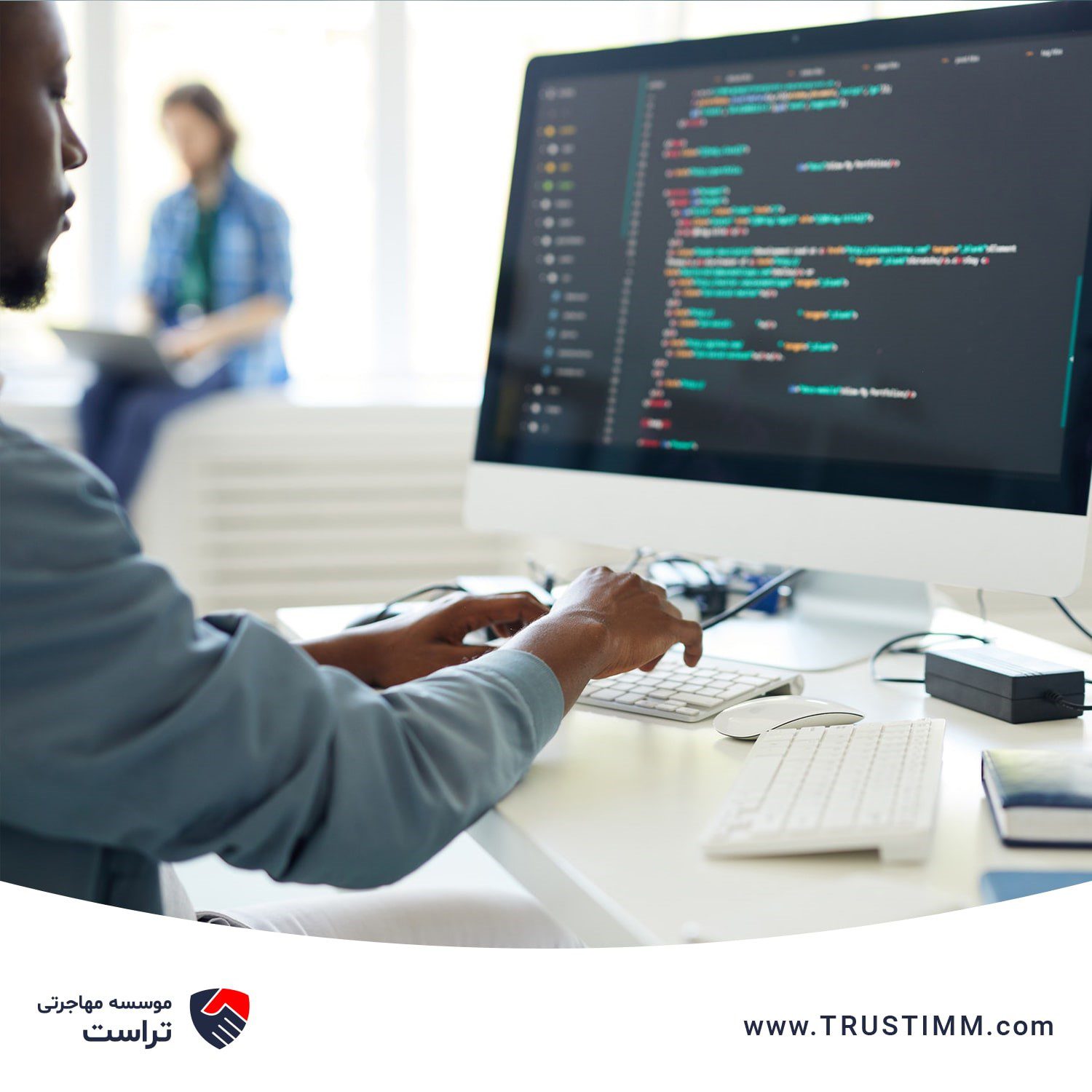 علوم کامپیوتر در کانادا 15 علوم کامپیوتر در کانادا