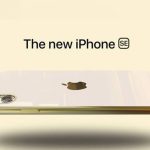 اعلام زمان عرضه نسل جدید آیفون SE