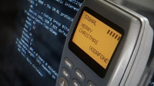 فروش نخستین پیامک جهان در قالب NFT