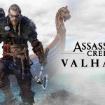 روبه‌رویی کاساندرا و ایور در کراس‌اور Valhalla و Odyssey یوبیسافت