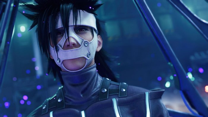 مشکلات فنی بازی Final Fantasy 7 Remake Intergrade روی PC