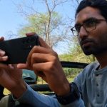 تصویربرداری نزدیک از زندگی ببرها با گلکسی S21 Ultra