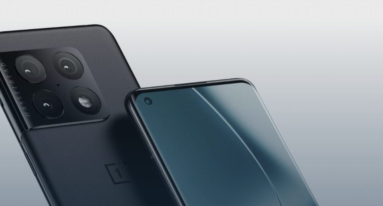 گوشی وان پلاس 10 از پردازنده پرچمدار کوالکوم پشتیبانی می‌کند؟