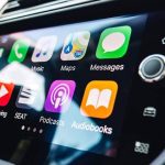 عرضه خودروی برقی کاملا خودران Project Titan اپل در سال 2025