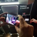 تصویربرداری مراسم مرد سال نشریه GQ با گلکسی S21 Ultra سامسونگ