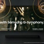 با تلویزیون Neo QLED 8K و ساندبار سامسونگ سینما را در خانه تجربه کنید