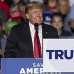 جمع‌آوری سرمایه هنگفت برای شبکه اجتماعی نوپای ترامپ