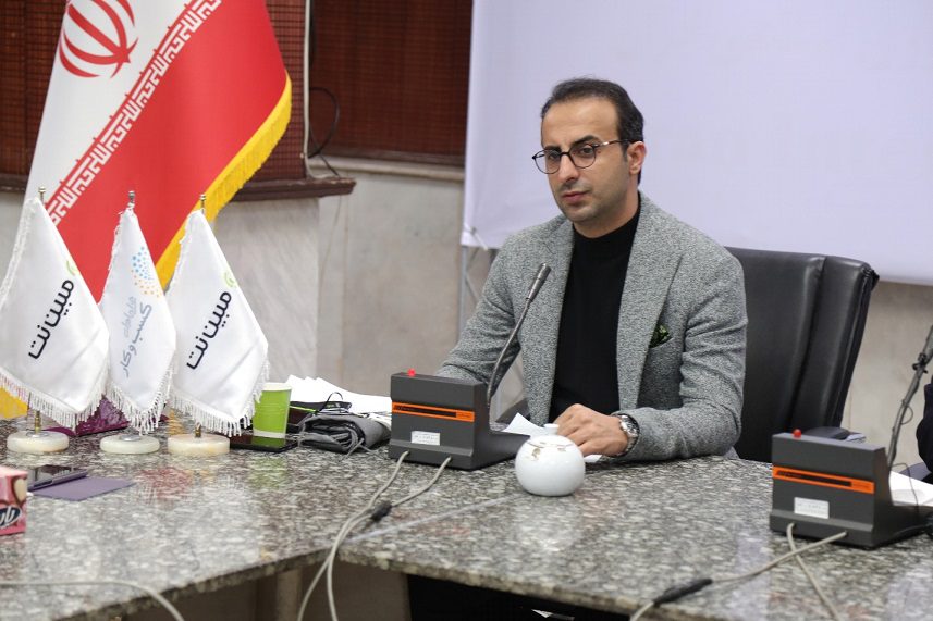 در خلال تلهکام 2021 برگزار شد؛ 14 در خلال تلهکام 2021 برگزار شد؛