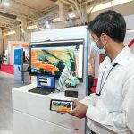 عرضه و نمایش نخستین پلتفرم بومی MEC در نمایشگاه ایران‌تلکام 2021