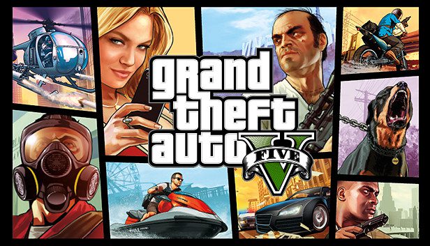 Grand Theft Auto V پربینندهترین بازی توییچ در سال 2021 13 Grand Theft Auto V پربینندهترین بازی توییچ در سال 2021