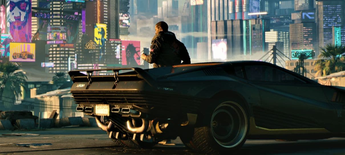 بازی Cyberpunk 2077 میان پرفروشترین بازیهای استیم سال 2021 13 بازی Cyberpunk 2077 میان پرفروشترین بازیهای استیم سال 2021