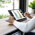 رونمایی لپتاپ ایسوس Expertbook B7 Flip در اروپا