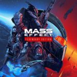 توسعه نسخه جدید Mass Effect با استفاده از آنریل انجین 5