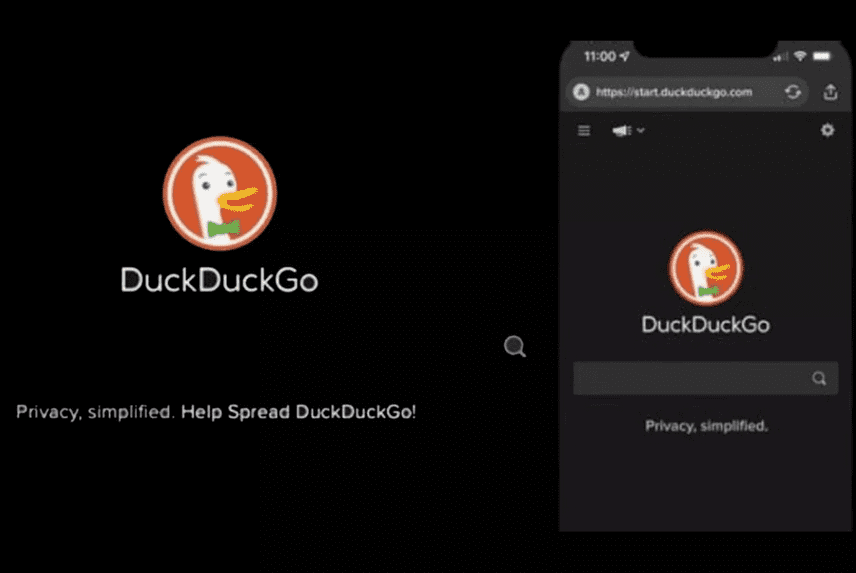 شروع ساخت نسخه دسکتاپ مرورگر DuckDuckGo 13 ایجاد مرورگری ایمن توسط DuckDuckGo