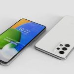 افشای اولین تصاویر از گوشی هوشمند گلکسی A73 سامسونگ