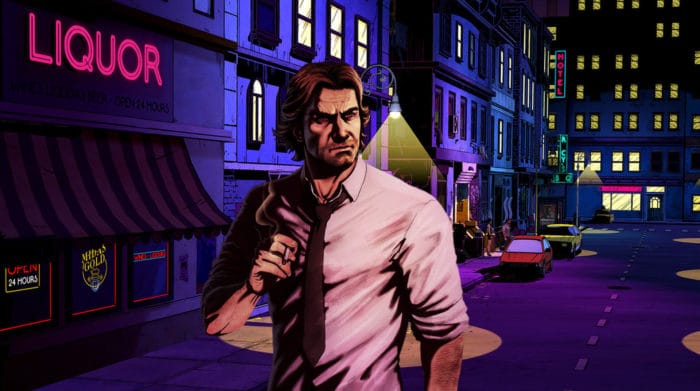 انتشار اطلاعات رسمی جدید از داستان بازی The Wolf Among Us 2