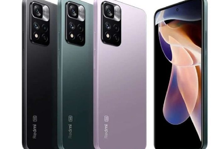 آغاز عرضه جهانی ردمی نوت 11 پرو هفت روز پس از عرضه در چین