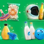 تا 70 درصد تخفیف‌ برای خریدهای سوپرمارکتی اسنپ