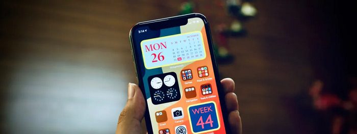 گوگل به دنبال ساخت ویجتی برای نمایش زمان استفاده از صفحه نمایش کاربران