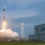 اسپیس ایکس؛ دارای بیشترین کارمندان مبتلا به کرونا