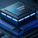 رونمایی رسمی تراشه موبایل اگزینوس 2200 سامسونگ