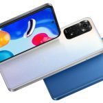 گوشی هوشمند Redmi Note 11S با نام تجاری POCO M4 Pro 4G در راه است